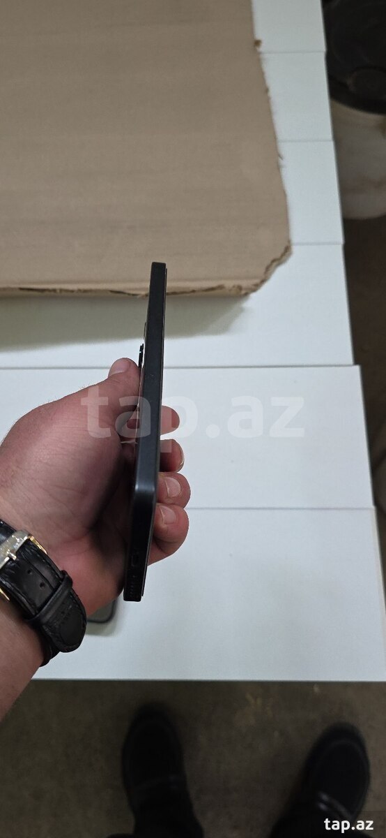 Xiaomi Redmi Note 13 Ice Blue 256GB/8GB (7)