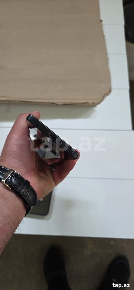 Xiaomi Redmi Note 13 Ice Blue 256GB/8GB (8)