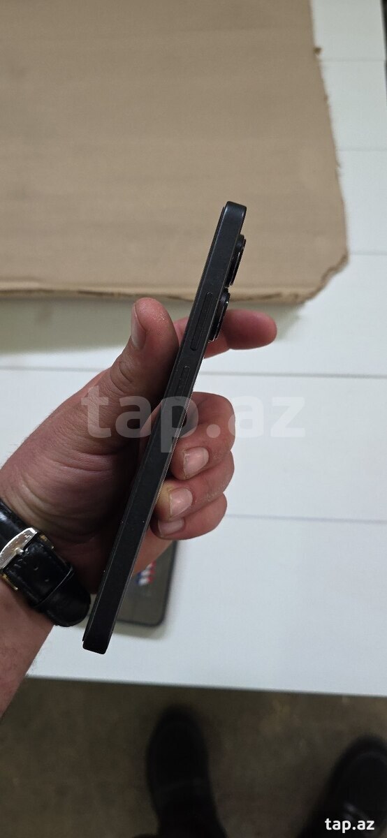Xiaomi Redmi Note 13 Ice Blue 256GB/8GB (9)