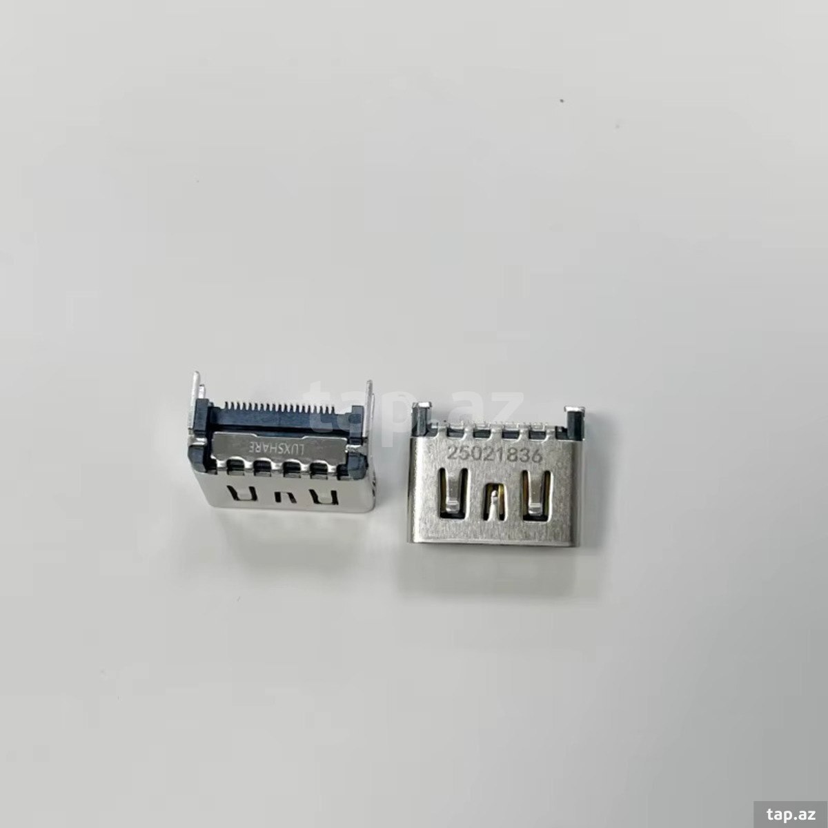 PS5 HDMI Port