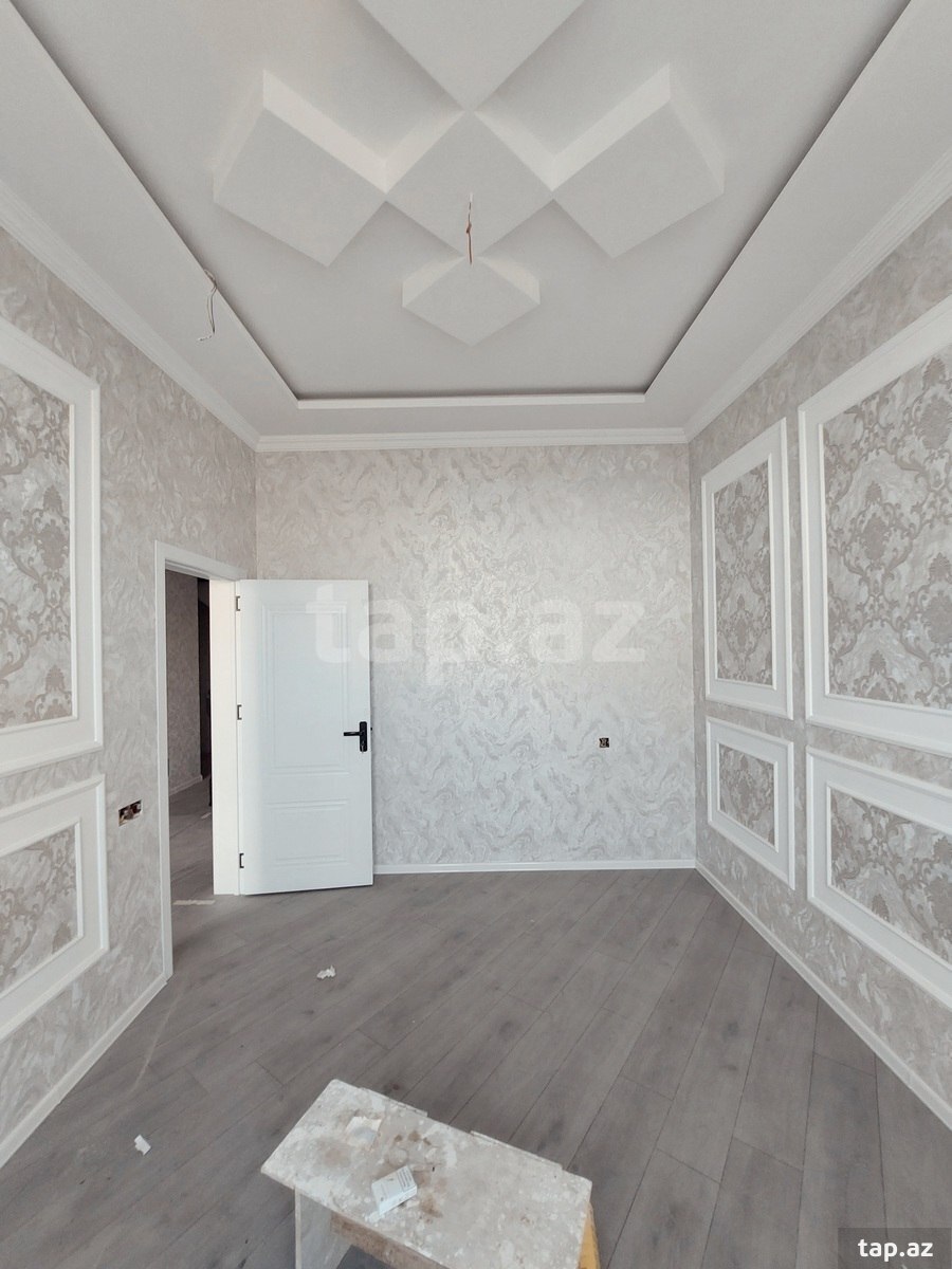 Həyət evi, Masazır qəs.