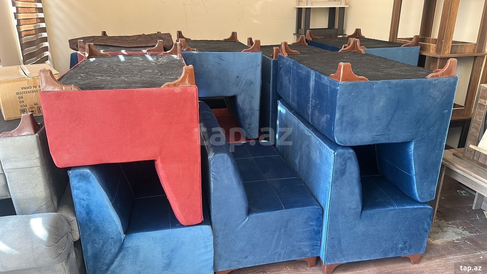 Playstation klub avadanlığı (3)