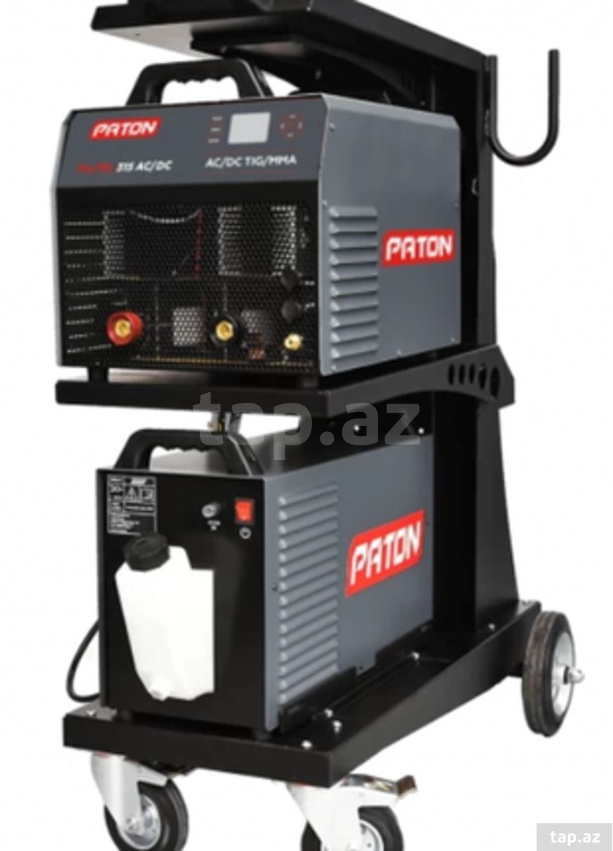 Arqon qaynaq aparatı Paton ProTig 
