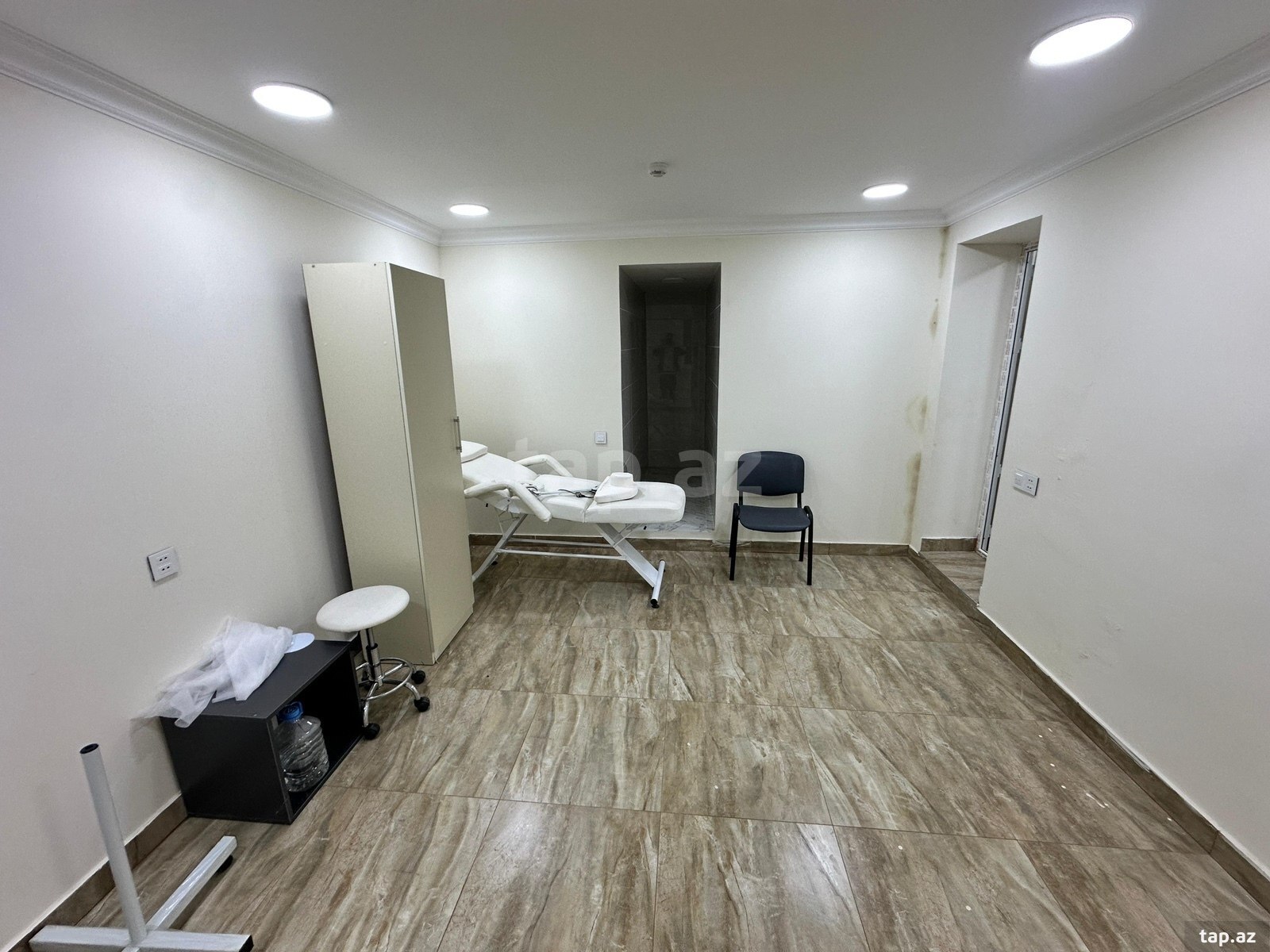 Obyekt, Yeni Günəşli qəs. (15)