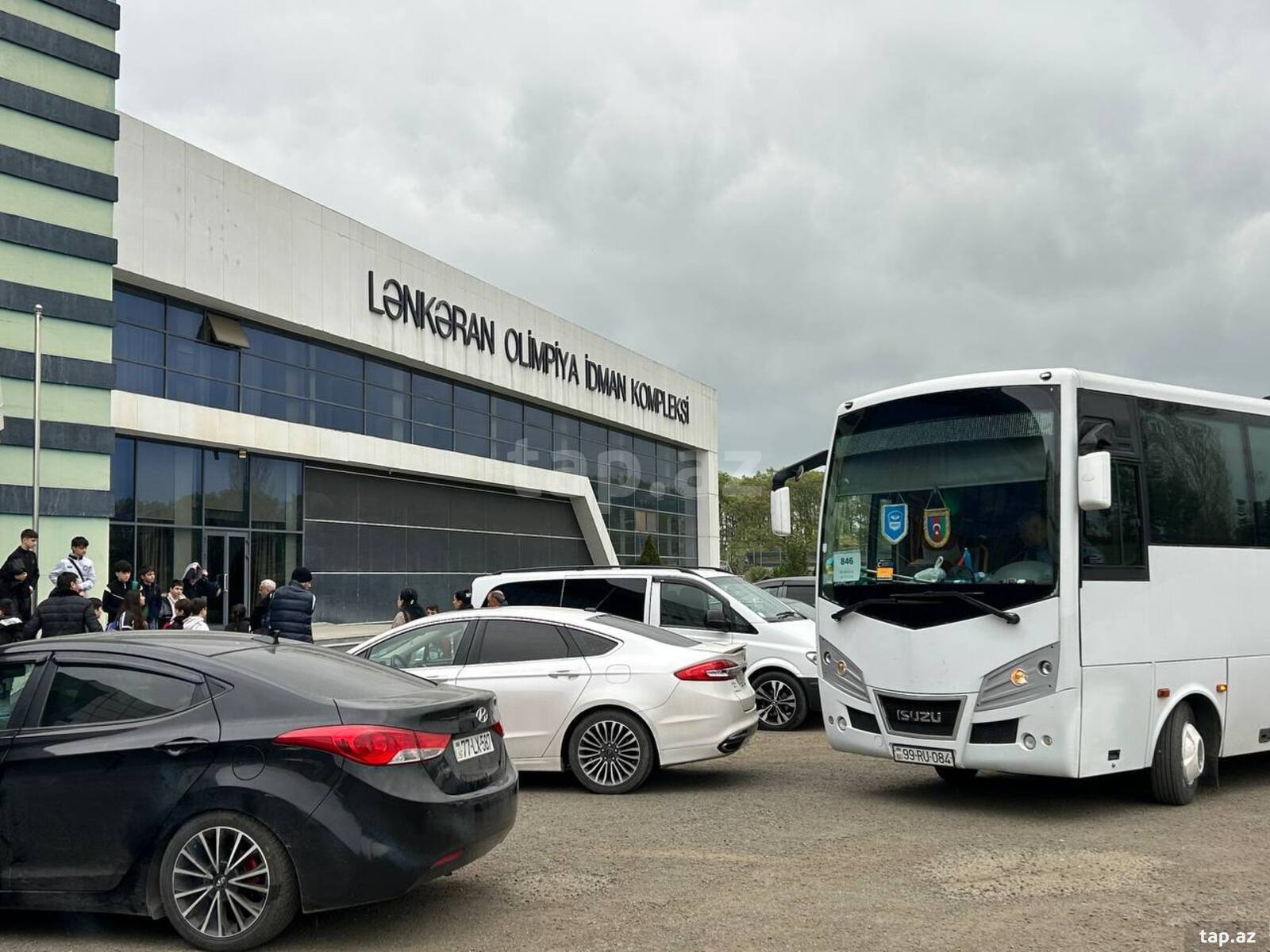 Avtobus sifarişi (2)