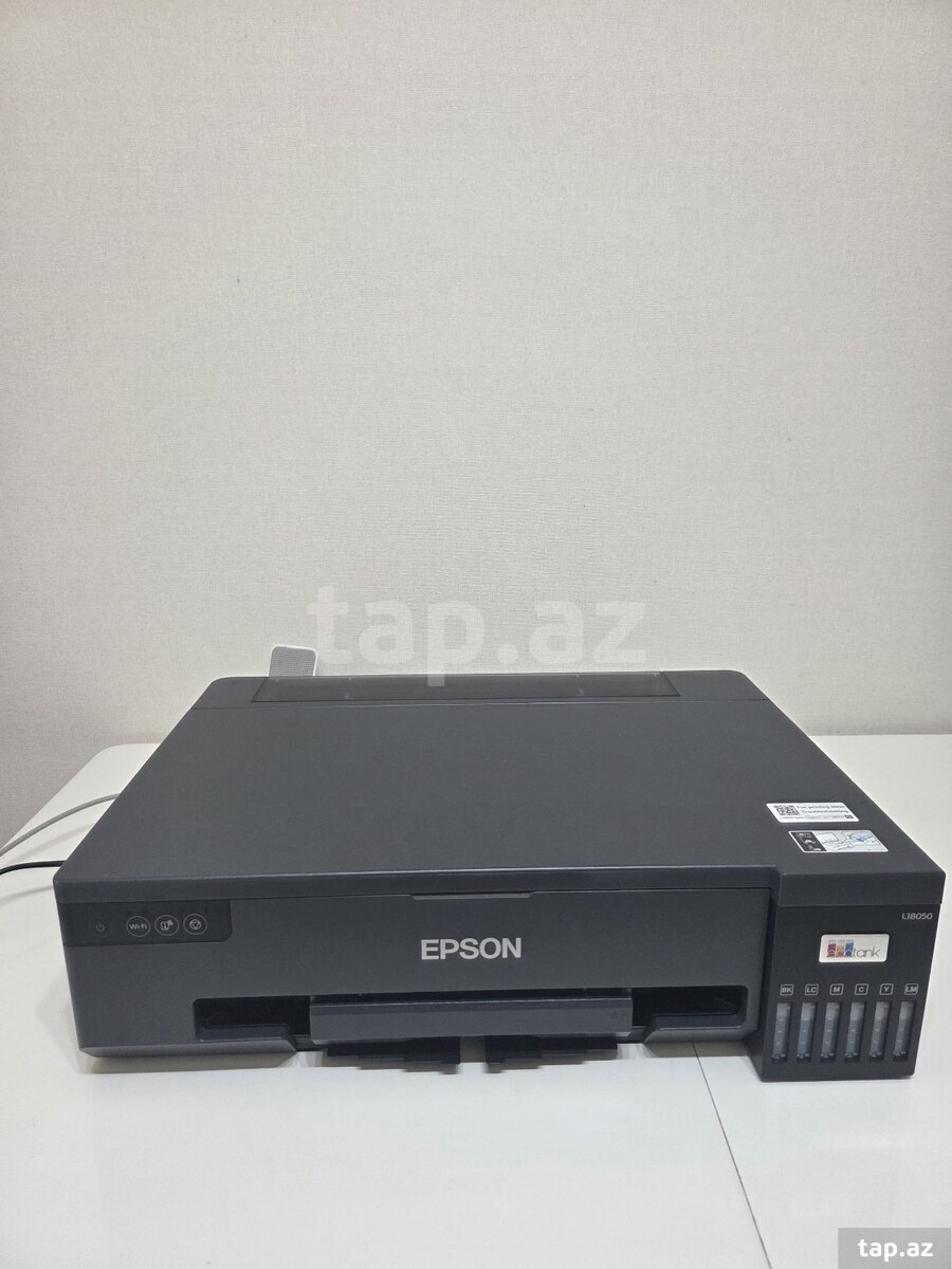 Epson L18050 printer (3)