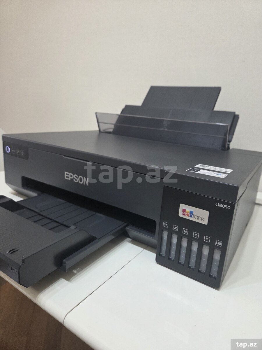 Epson L18050 printer (2)