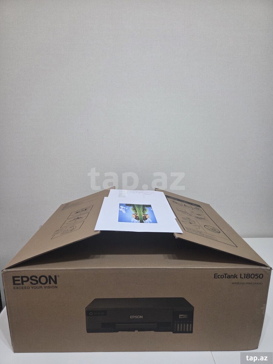 Epson L18050 printer (4)