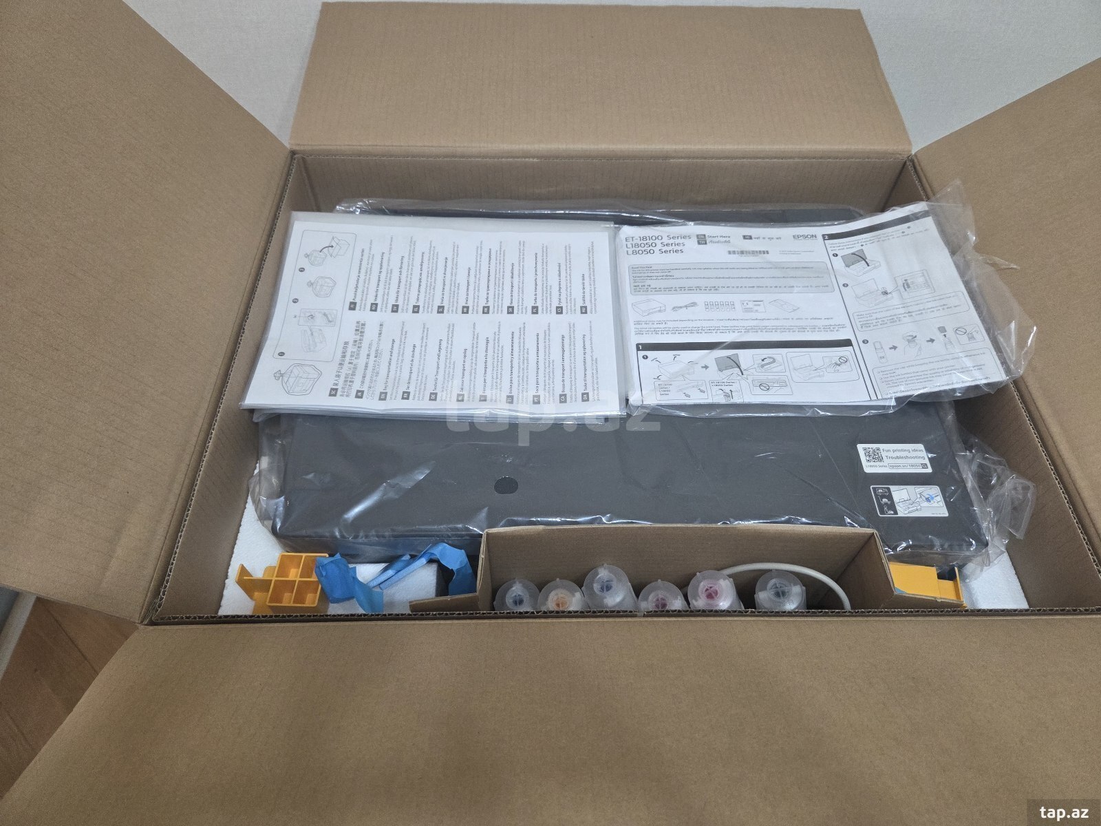Epson L18050 printer (5)