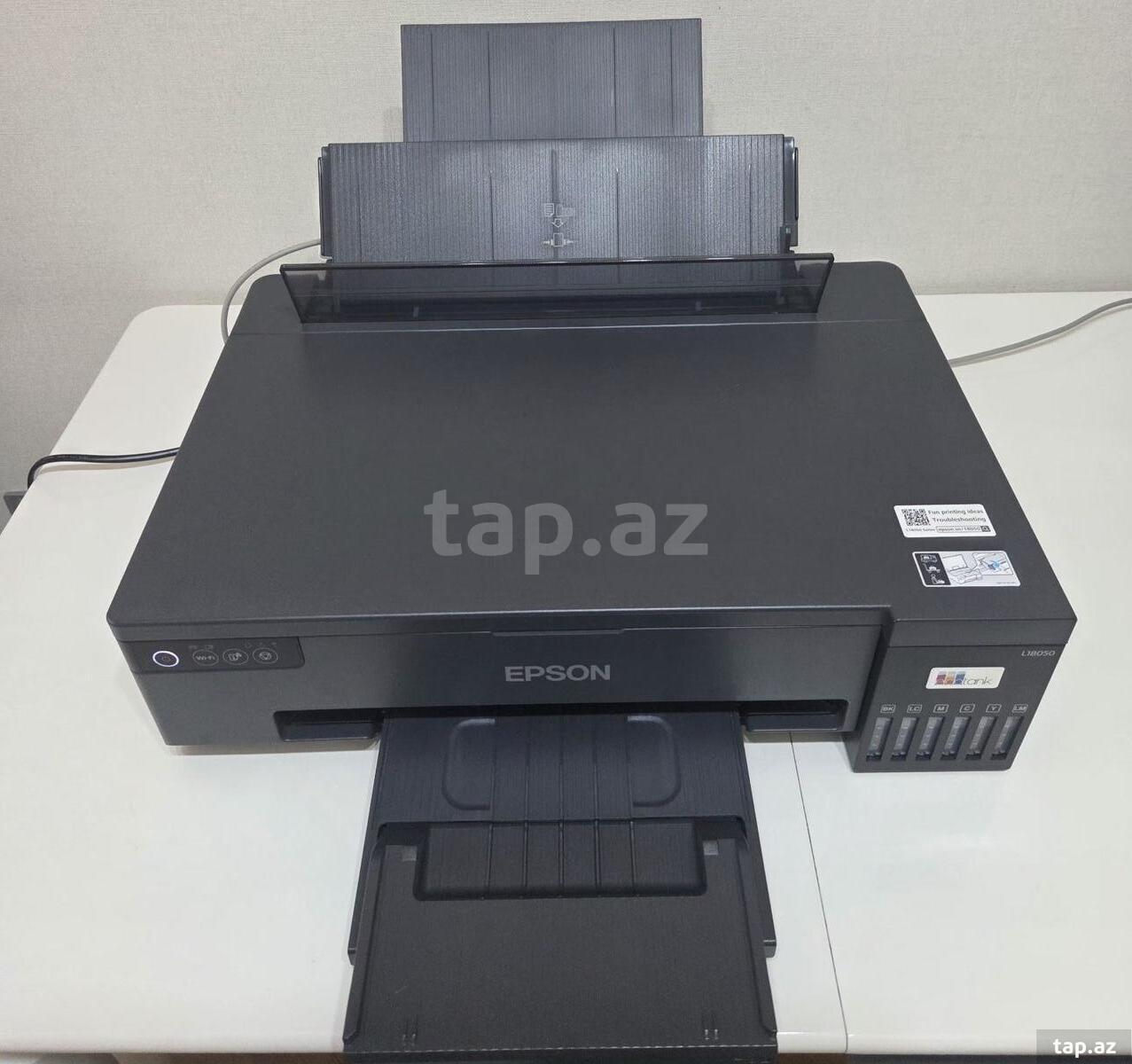Epson L18050 printer