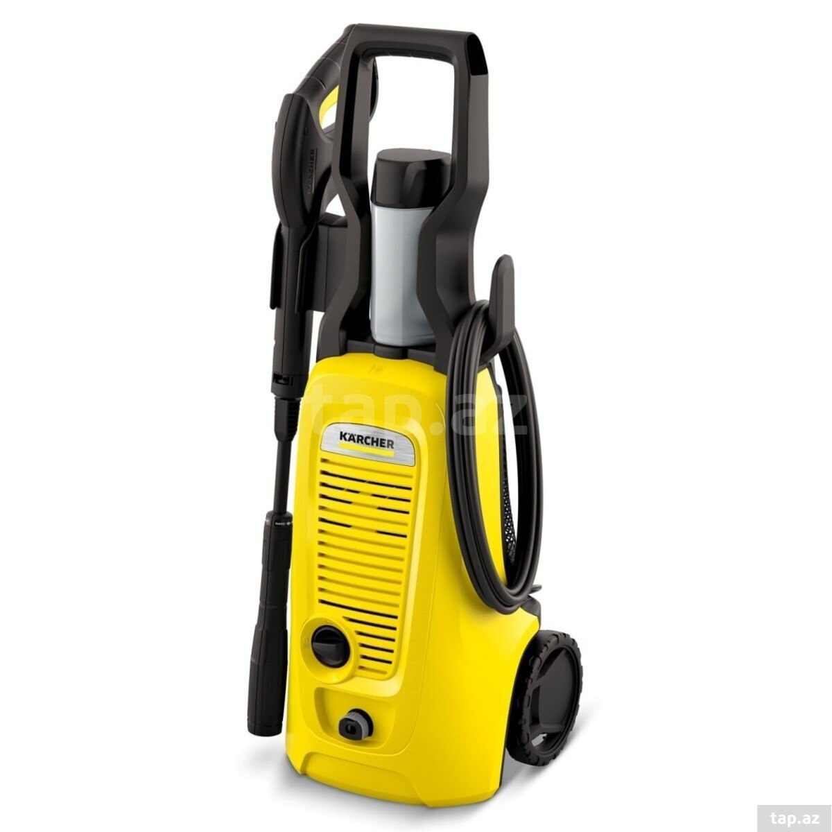 Avtoyuma aparatı "Karcher"