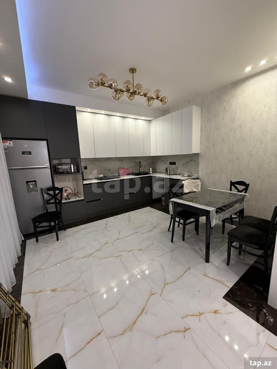 Bağ evi kirayə verilir, Şüvəlan qəs. (10)