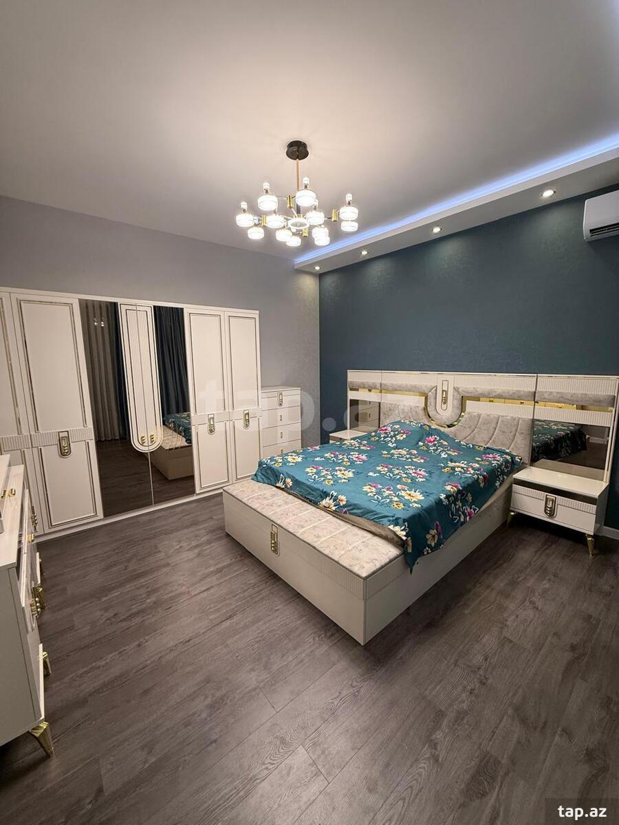Bağ evi kirayə verilir, Mərdəkan qəs. (13)