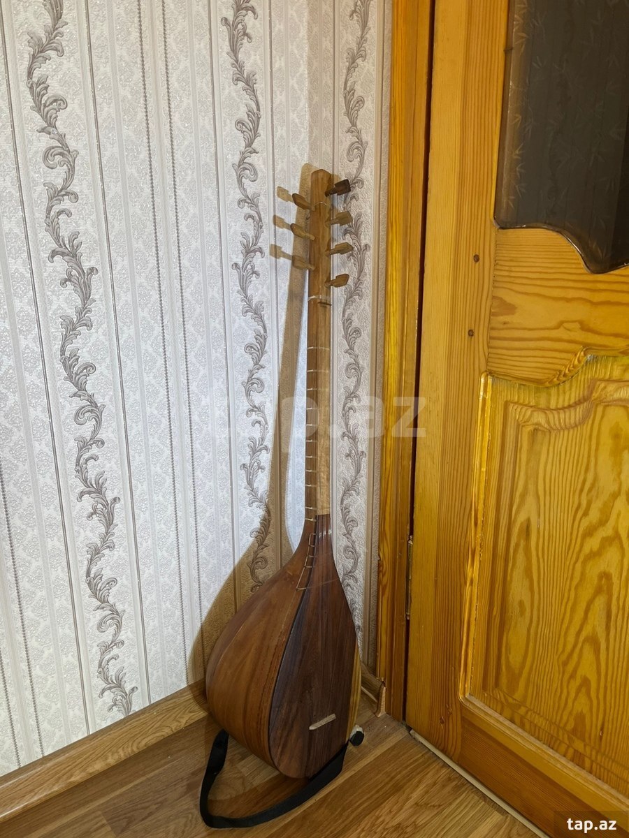 Saz aləti (3)