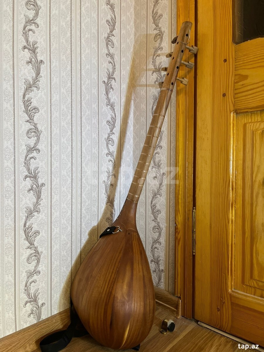 Saz aləti (4)