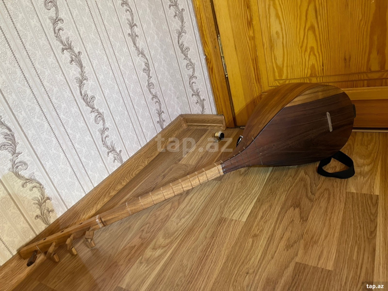 Saz aləti (5)