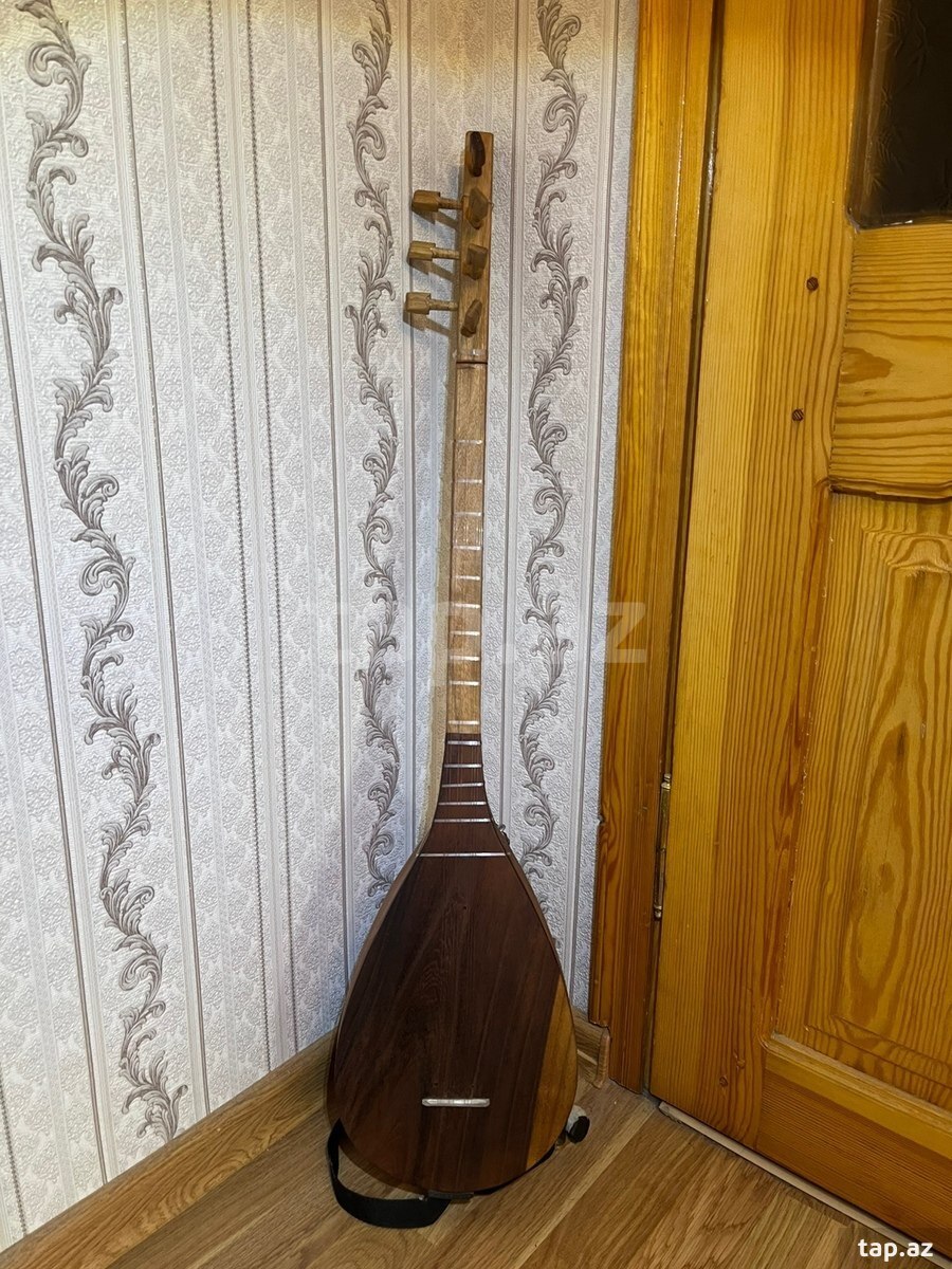 Saz aləti (2)