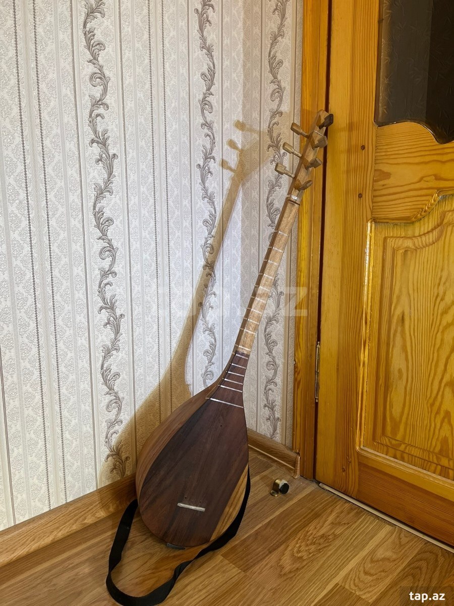 Saz aləti