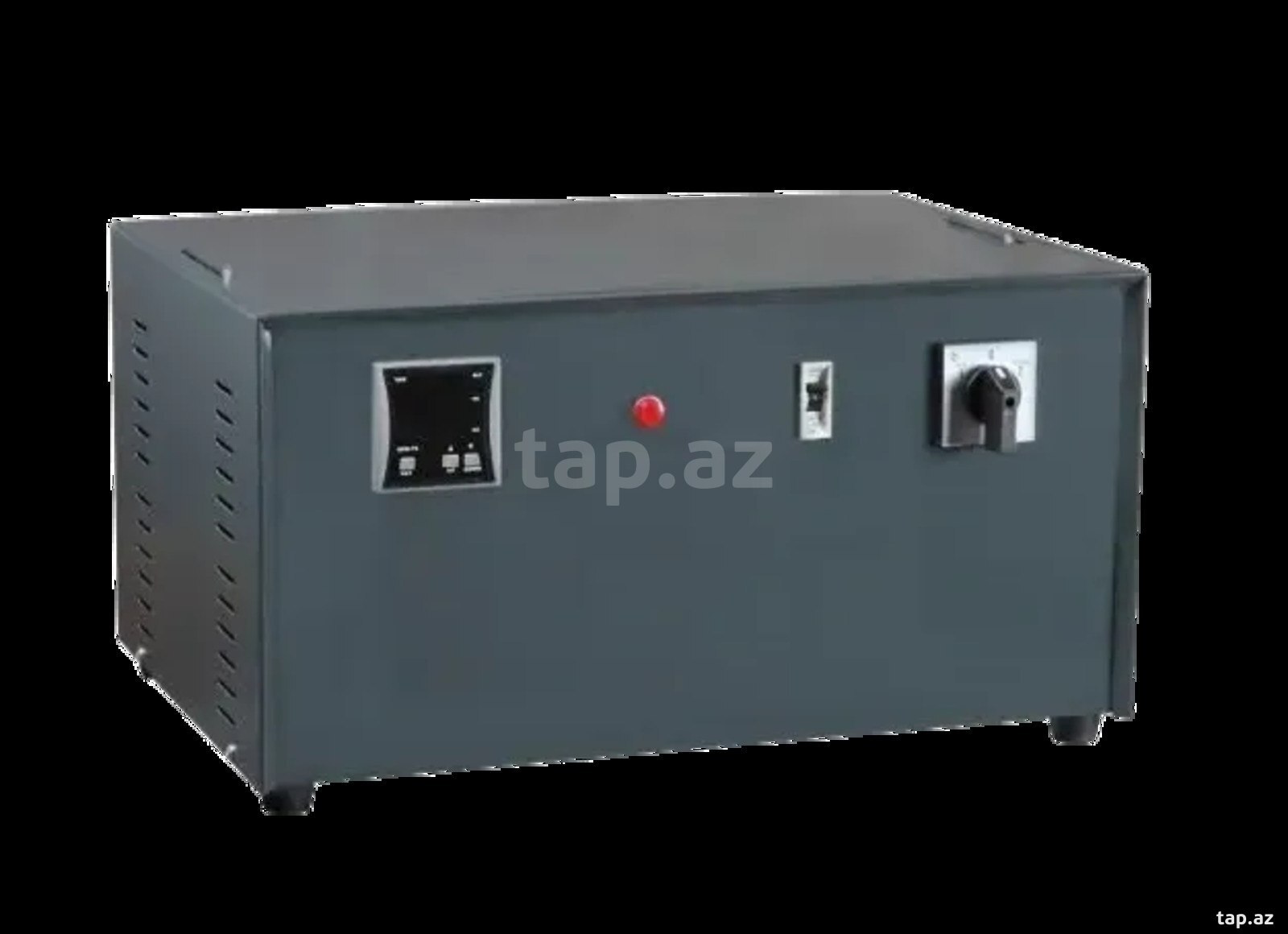 Tənzimləyici Alfa 5-1600KVA