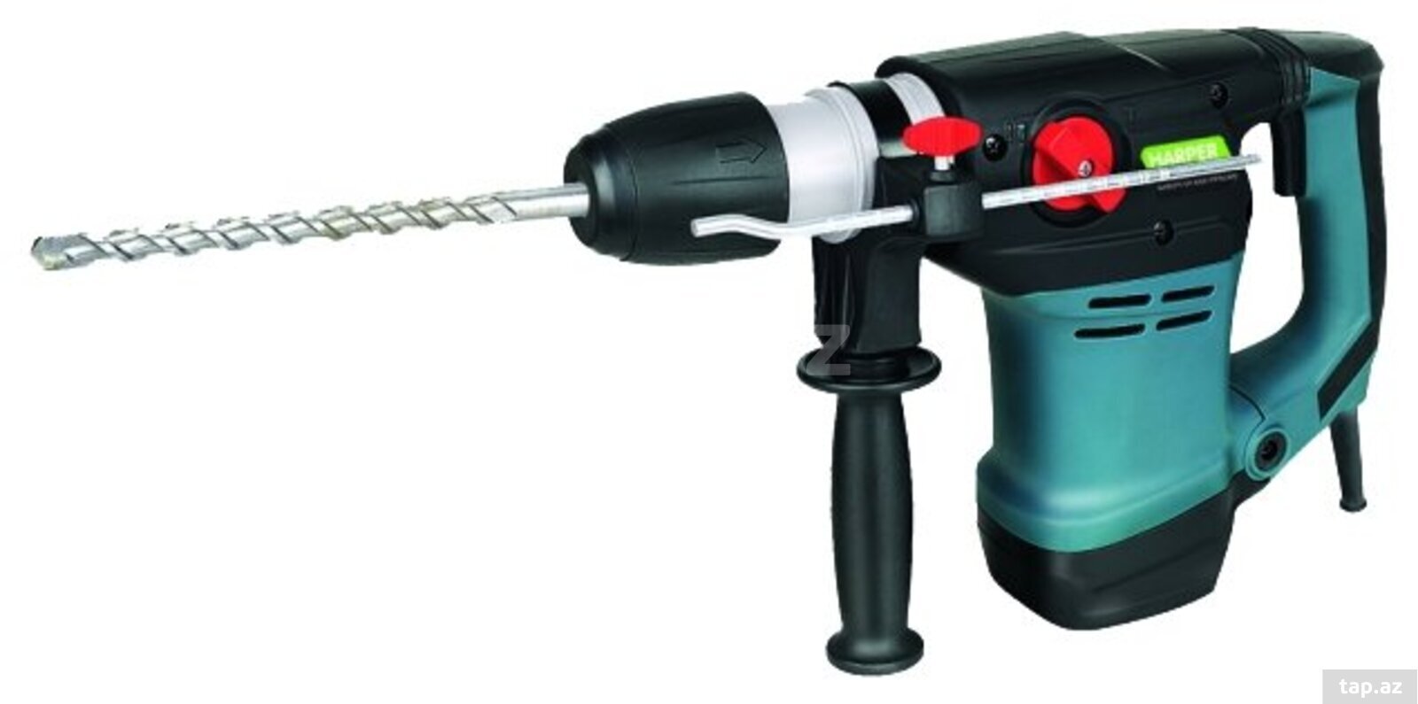 Perforator "Arges"  (2)