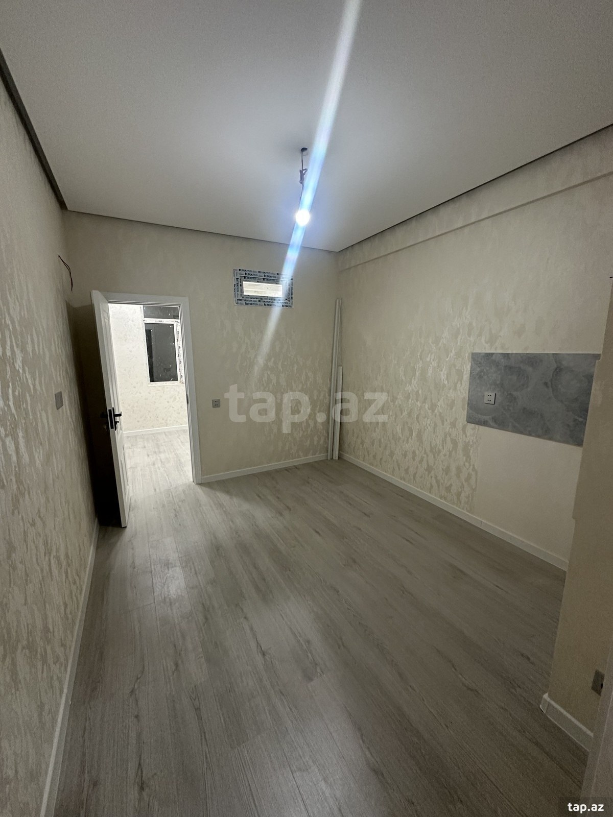 2-otaqlı yeni tikili, Xırdalan ş., 29 m²
