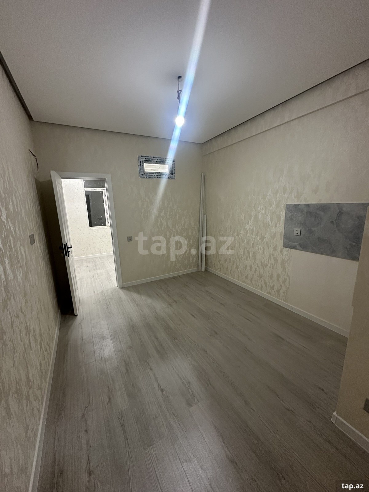 2-otaqlı yeni tikili, Xırdalan ş., 29 m²
