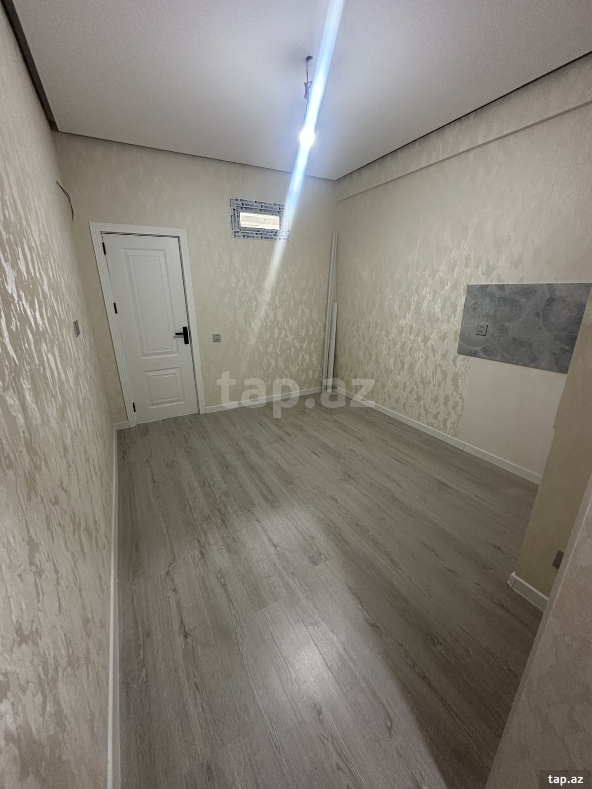 2-otaqlı yeni tikili, Xırdalan ş., 29 m²