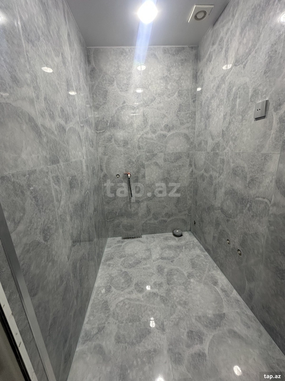 2-otaqlı yeni tikili, Xırdalan ş., 29 m²