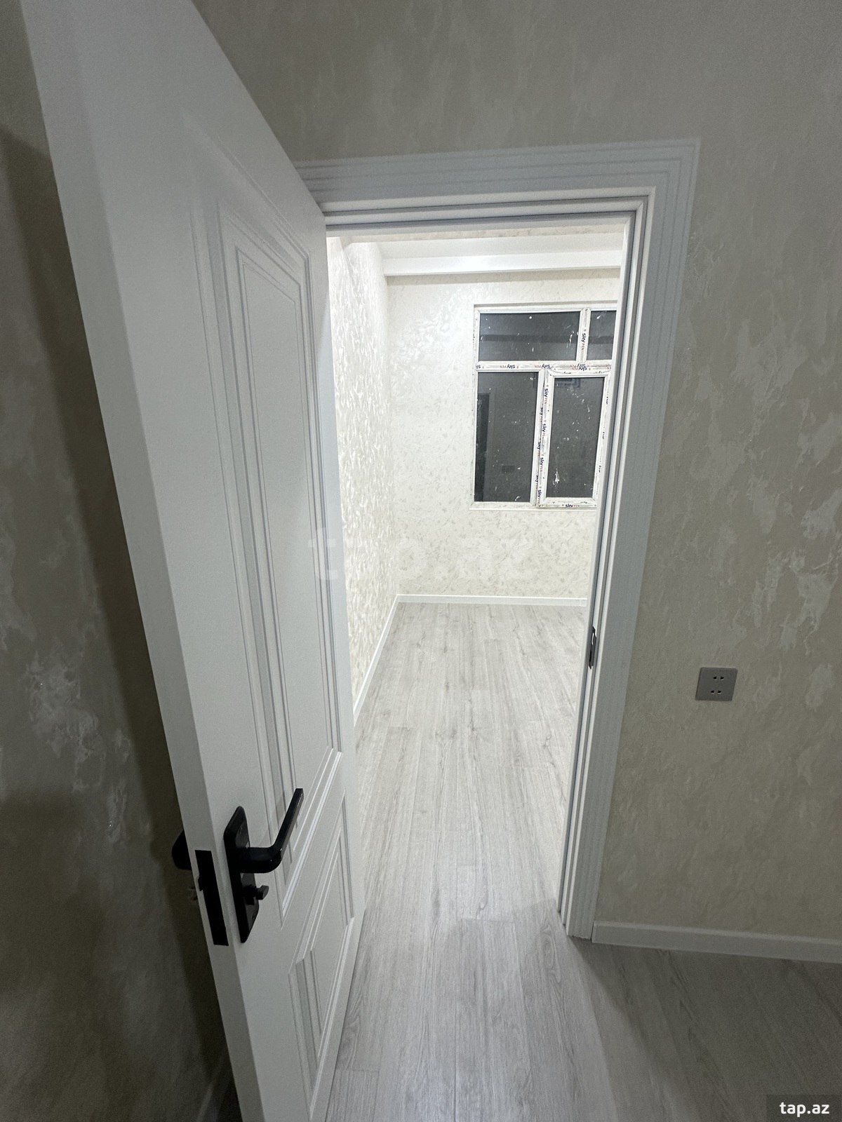 2-otaqlı yeni tikili, Xırdalan ş., 29 m²