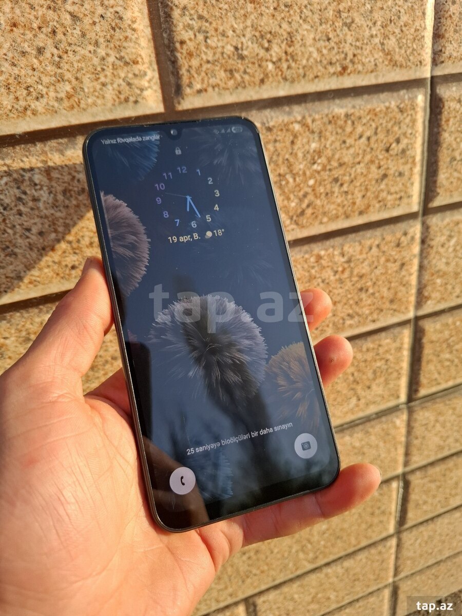 Samsung Galaxy A24 4G Black 128GB/6GB (2)