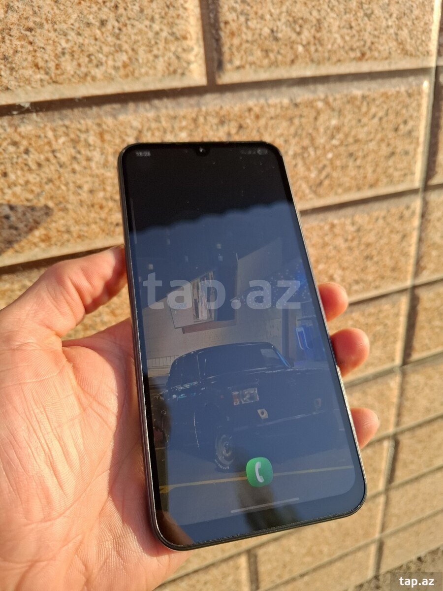 Samsung Galaxy A24 4G Black 128GB/6GB (3)