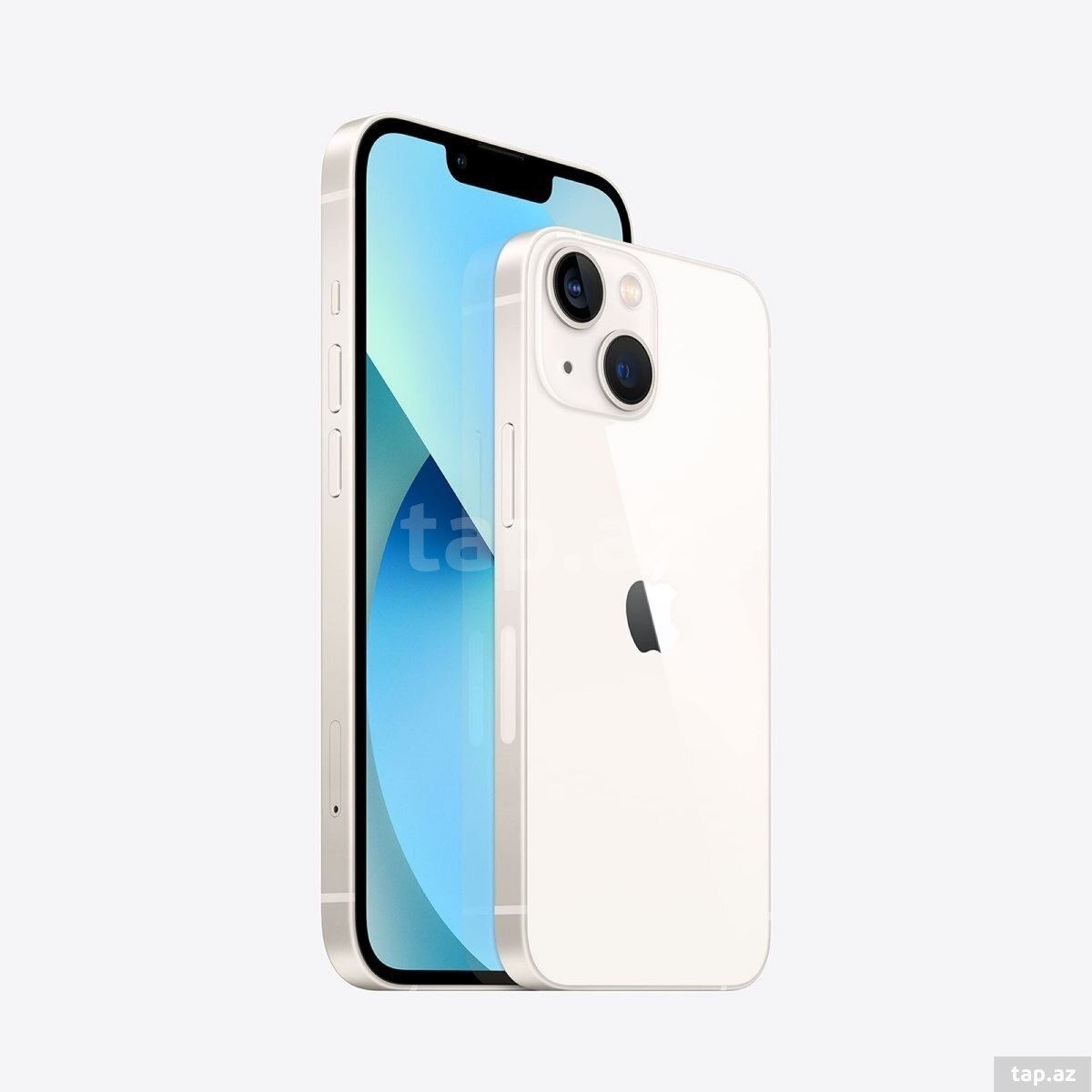 Apple iPhone 13 Starlight 128GB/4GB