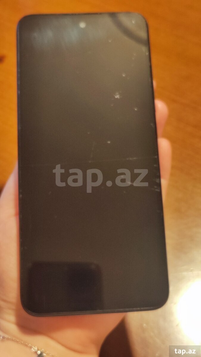Xiaomi Redmi 12 Midnight Black 128GB/4GB