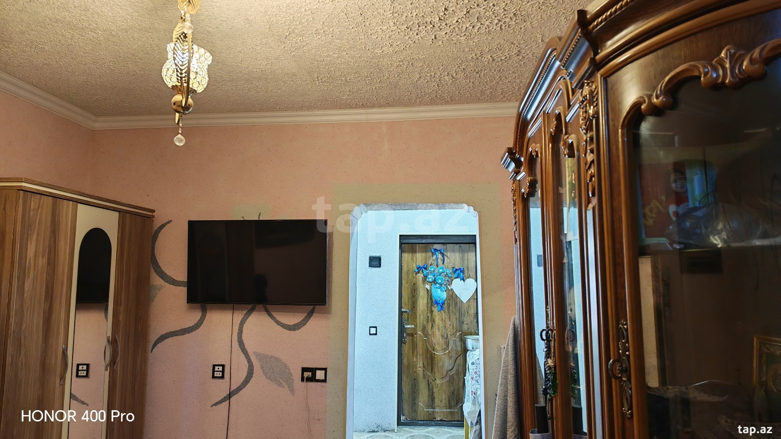 Həyət evi, Sumqayıt ş.