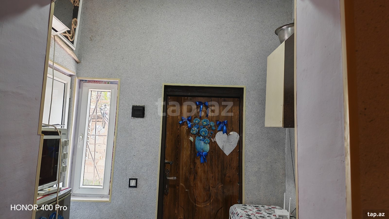 Həyət evi, Sumqayıt ş.