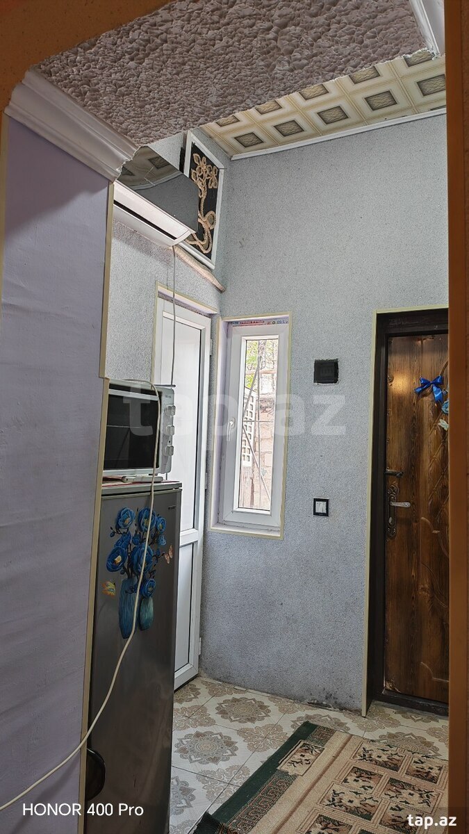 Həyət evi, Sumqayıt ş.