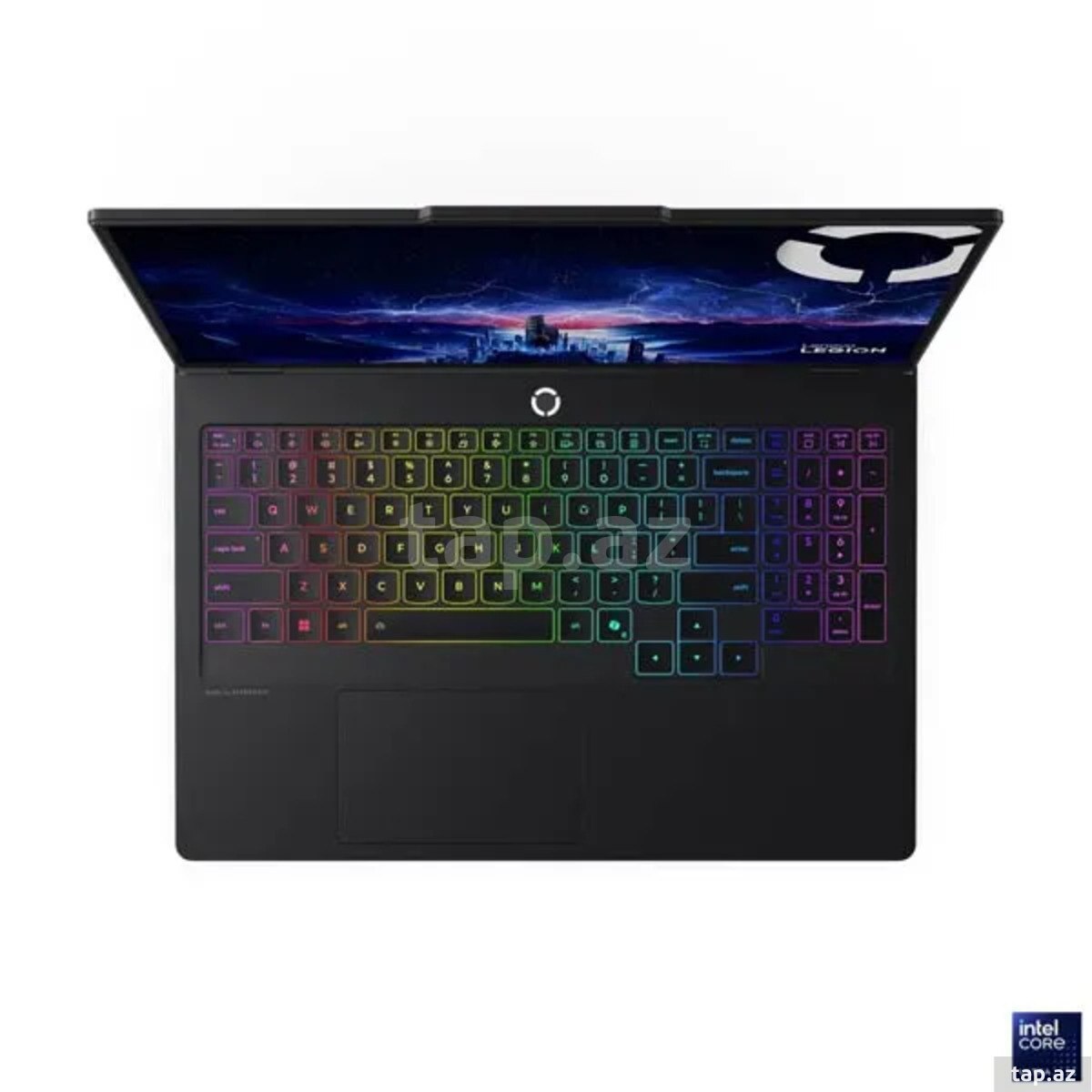 Noutbuk Lenovo Legion 5 (5)