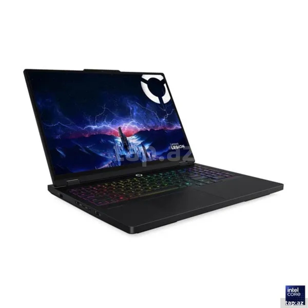 Noutbuk Lenovo Legion 5