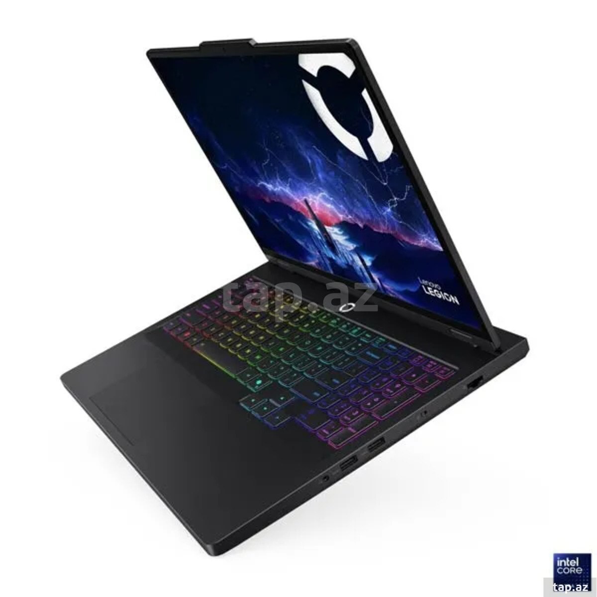 Noutbuk Lenovo Legion 5 (4)
