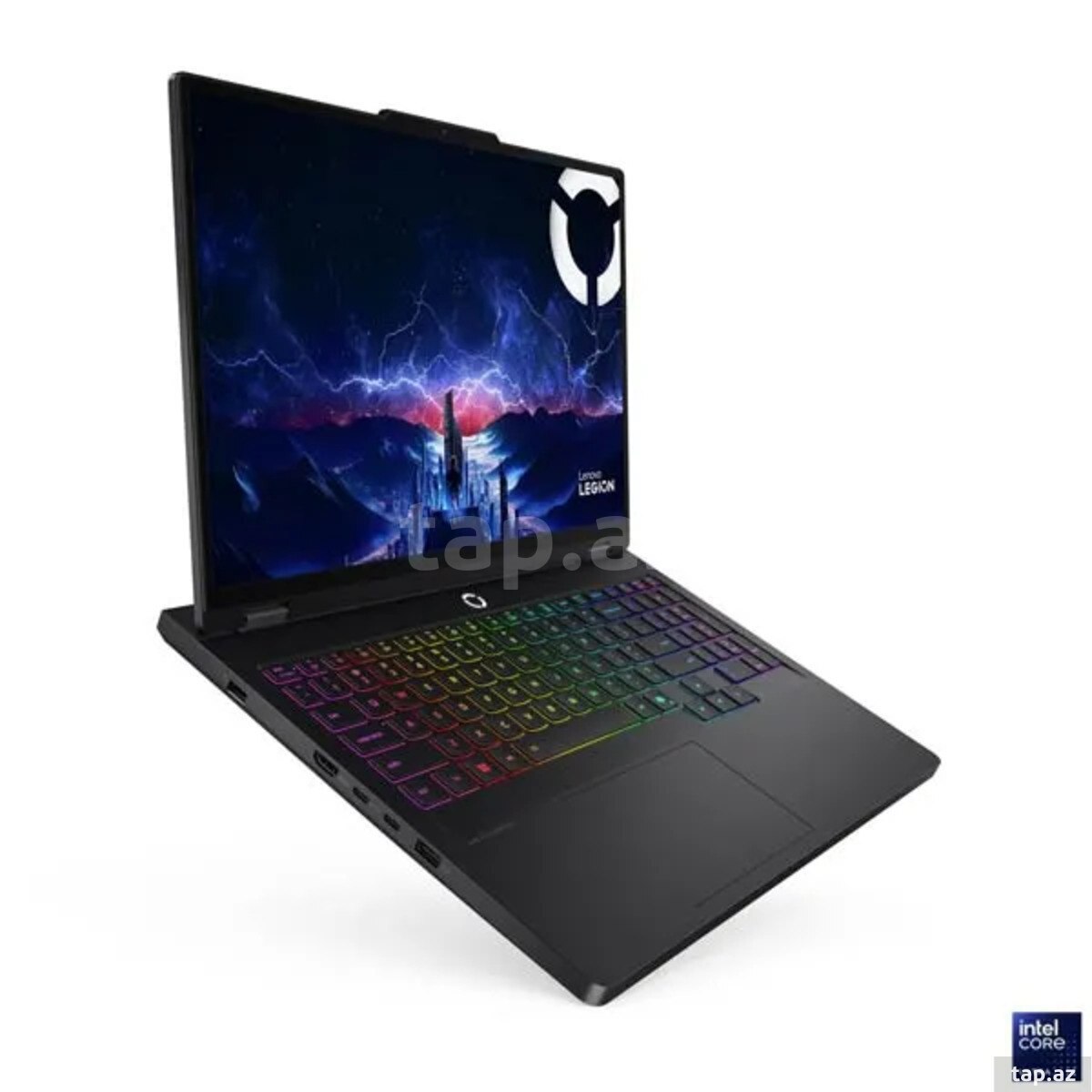 Noutbuk Lenovo Legion 5 (3)