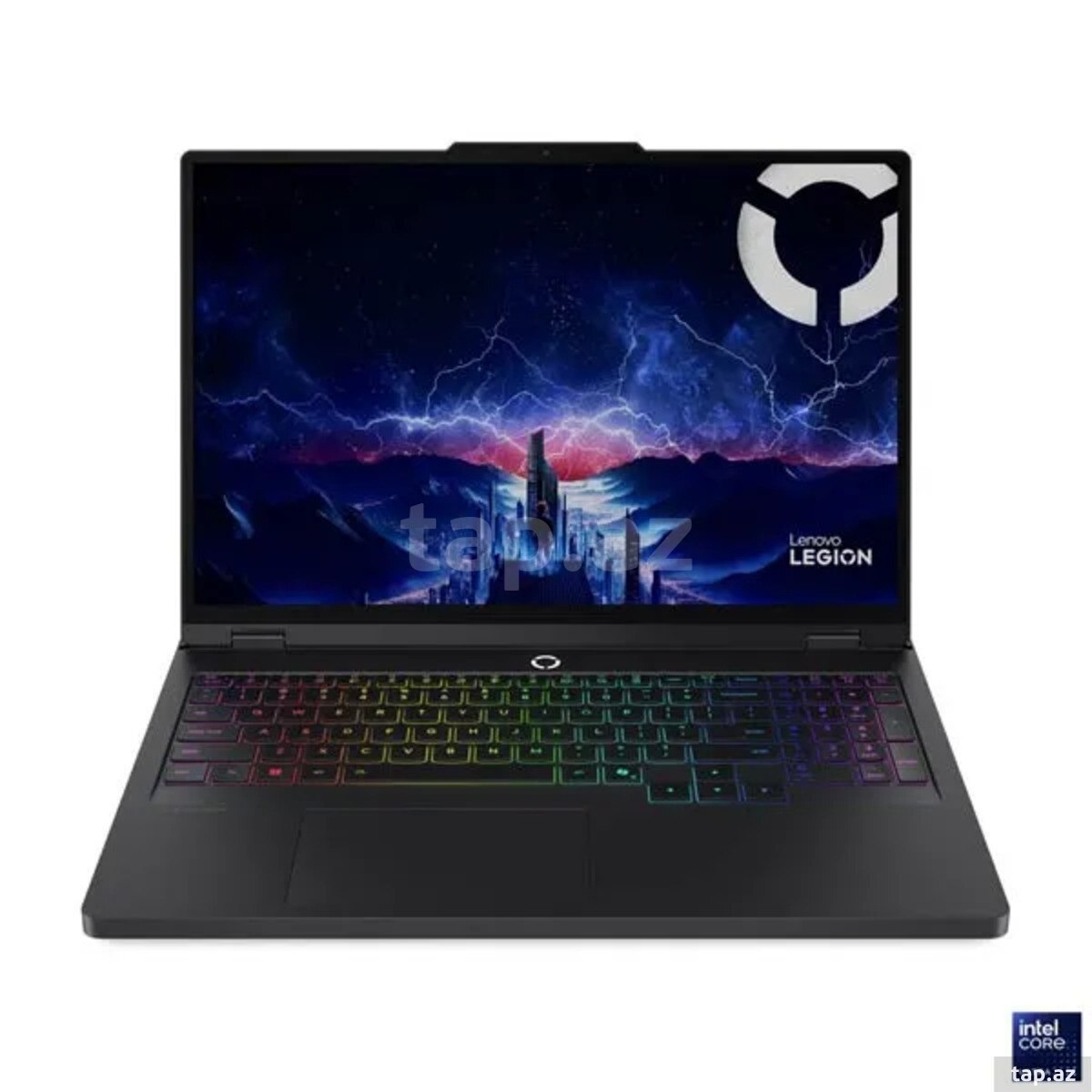 Noutbuk Lenovo Legion 5 (2)