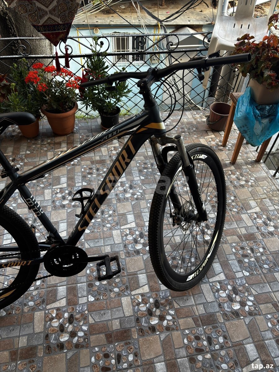 Velosiped Stels sport 29 (2)