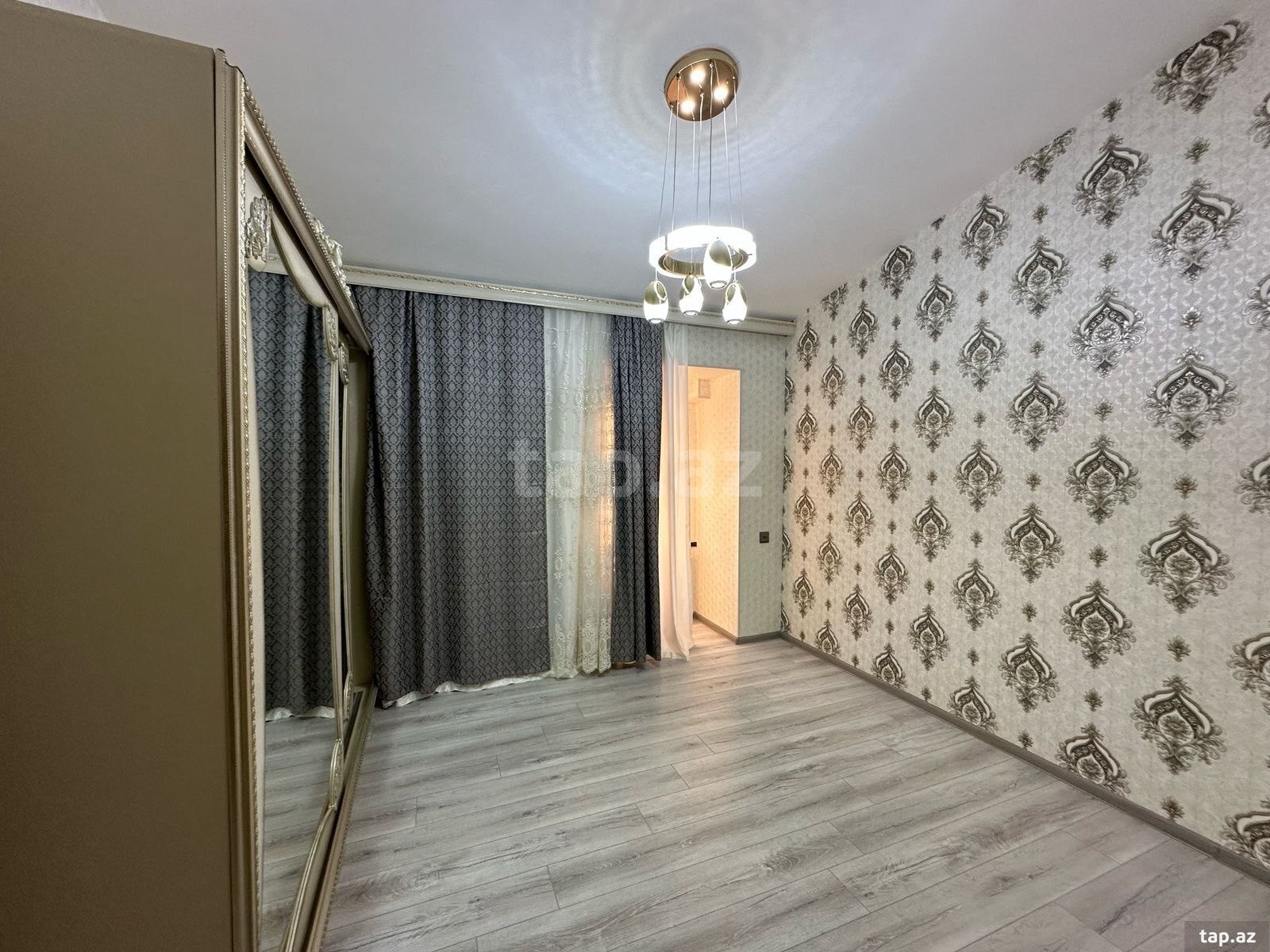 Villa kirayə verilir, Mərdəkan qəs.