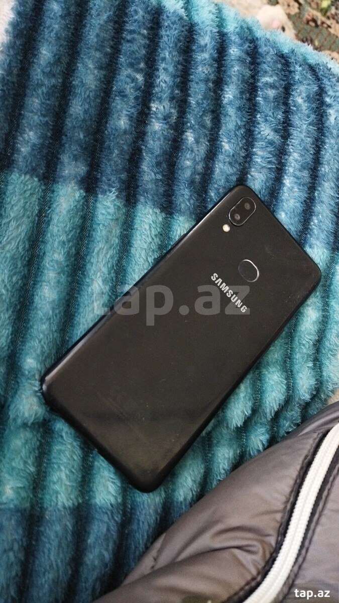 Samsung Galaxy A10s Blue 32GB/3GB