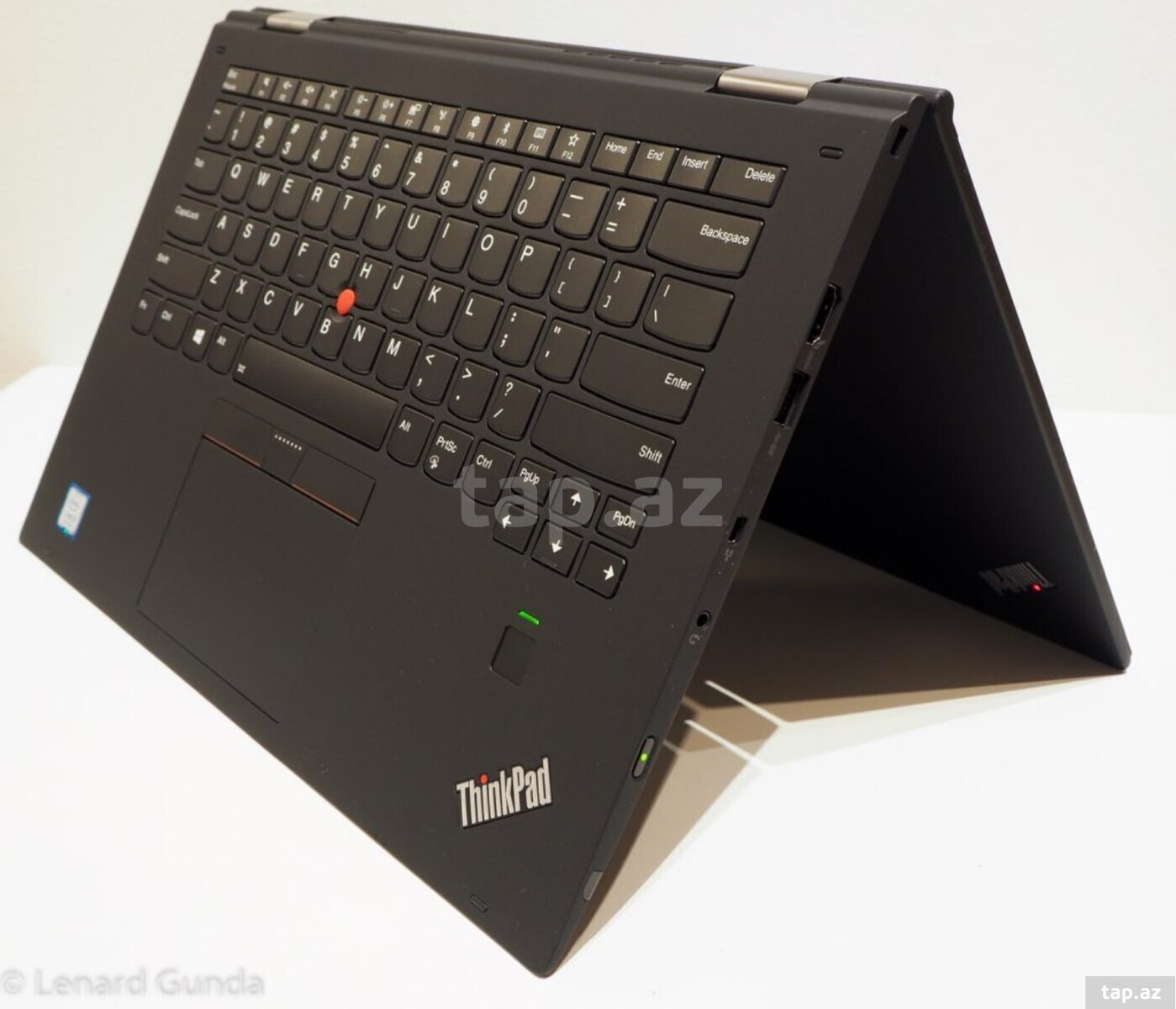 Noutbuk Dell latitude I5 (5)