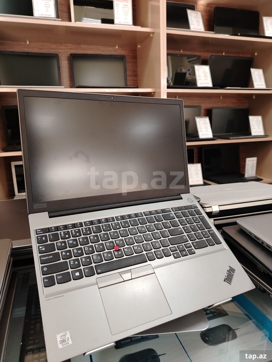 Noutbuk Dell latitude I5 (9)