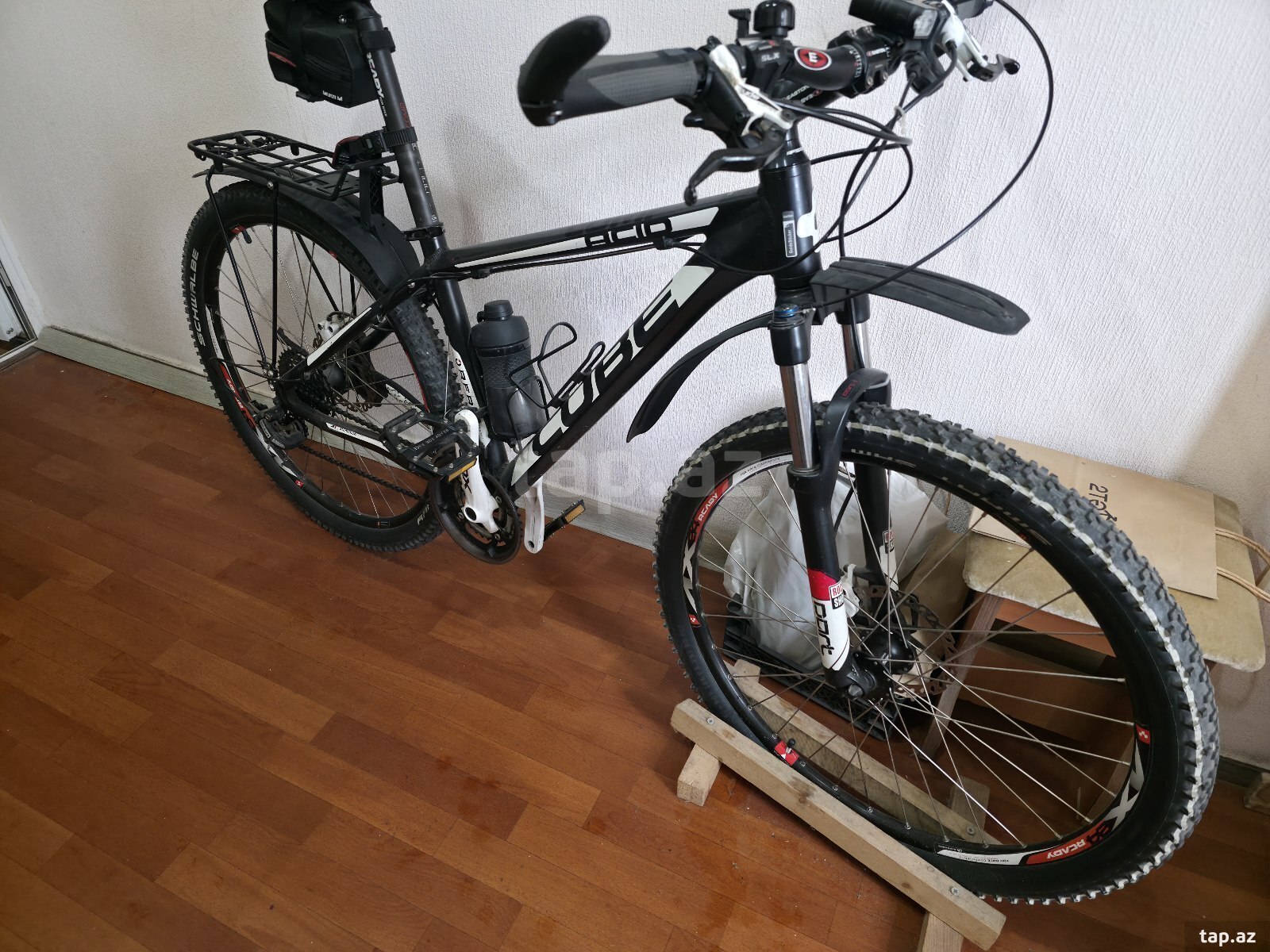 Velosiped CUBE Aim Pro 29 (3)