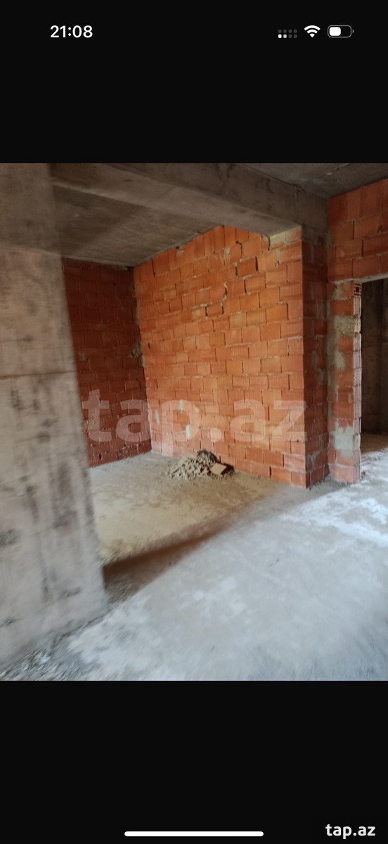 2-room apartment for sale, Sumgait