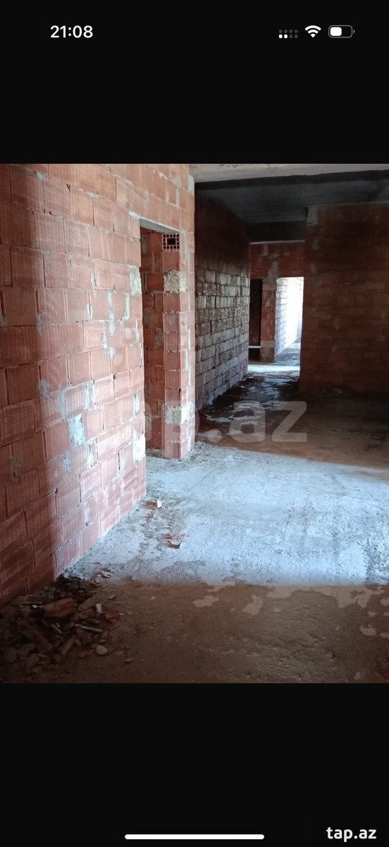 2-room apartment for sale, Sumgait