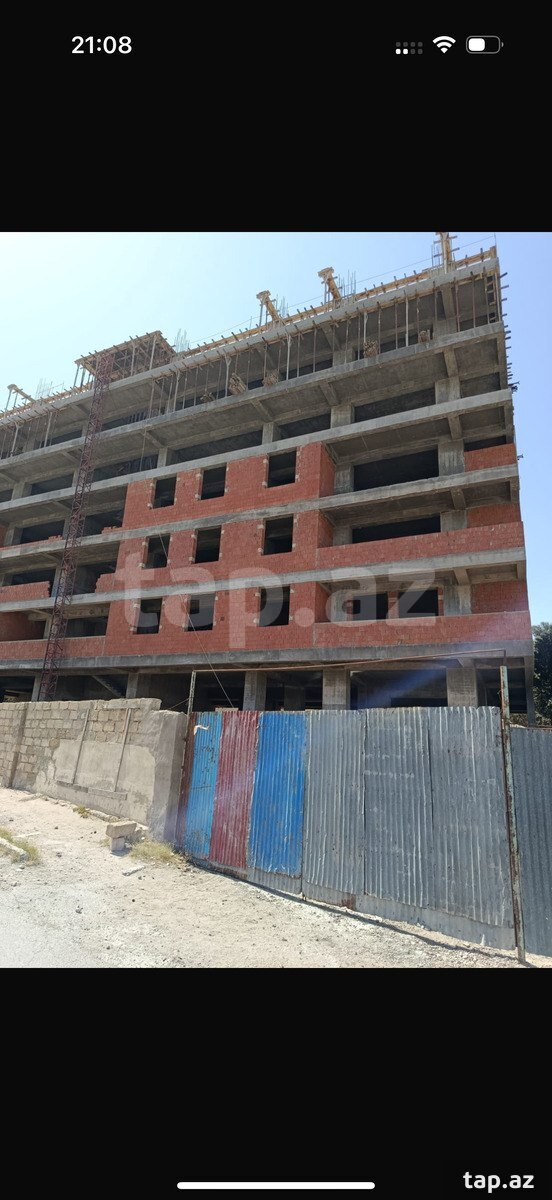 2-room apartment for sale, Sumgait